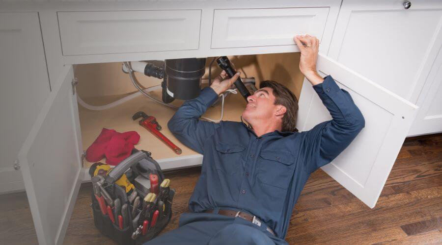 Local tankless water heater installation in Hathaway, MT